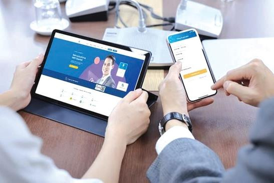 Ðẩy mạnh ký số điện tử trong quản lý hành chính