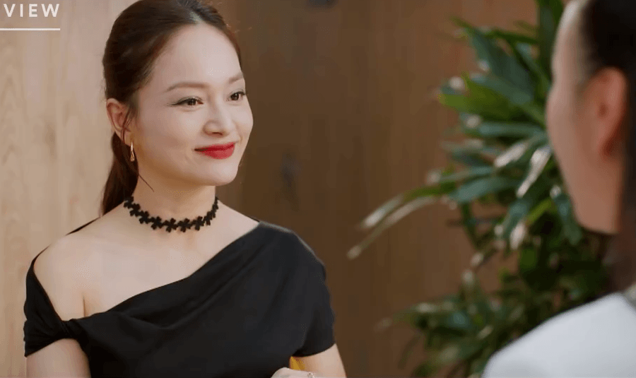 Gió ngang khoảng trời xanh tập 37: Linh trở thành hàng xóm Mỹ Anh