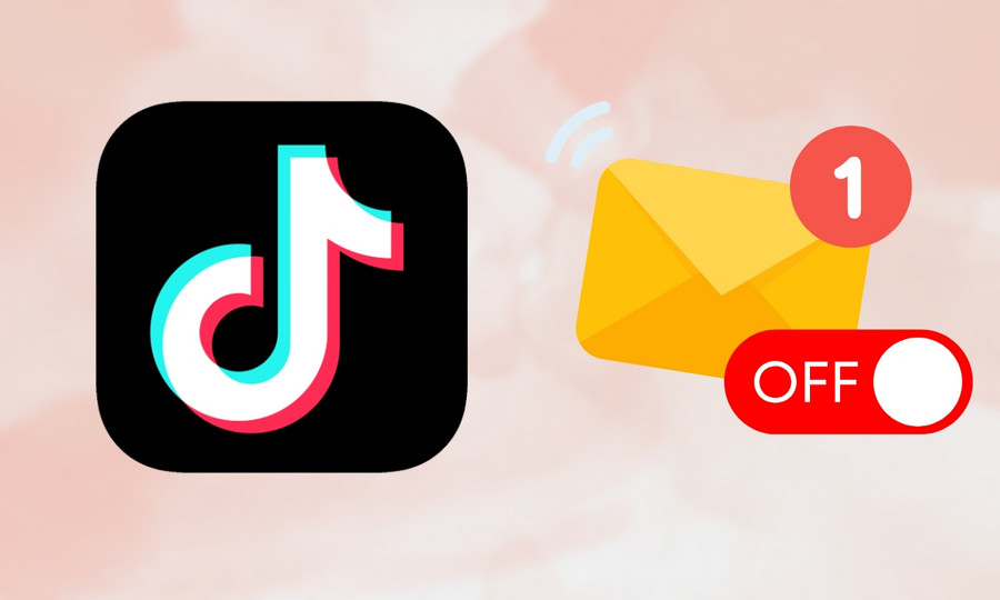 Cách tắt thông báo TikTok qua Gmail nhanh chóng và hiệu quả