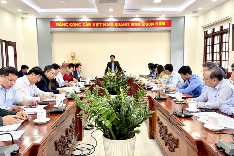 Lâm Đồng tháo gỡ vướng mắc trong thanh quyết toán chi phí khám, chữa bệnh BHYT