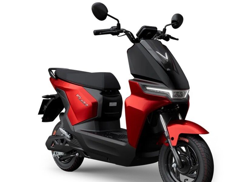 Đánh giá VinFast Flazz: Xe điện nhỏ gọn cho đô thị