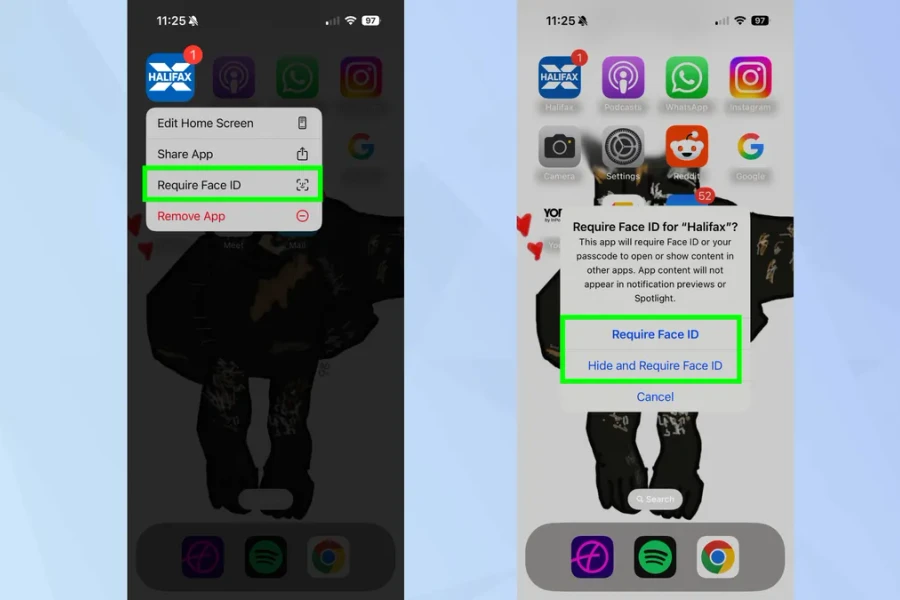 5 tùy chỉnh trên iOS 18 giúp iPhone trở nên mới mẻ hơn