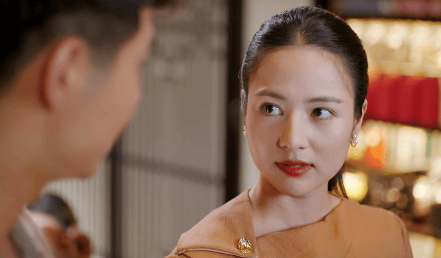 Gió ngang trời xanh tập 37: Ngân nghi ngờ, Linh dọn về ở cạnh nhà Đăng