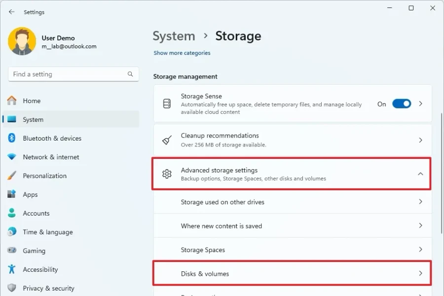 4 cách thay đổi kích thước ổ đĩa Windows 11 không mất dữ liệu