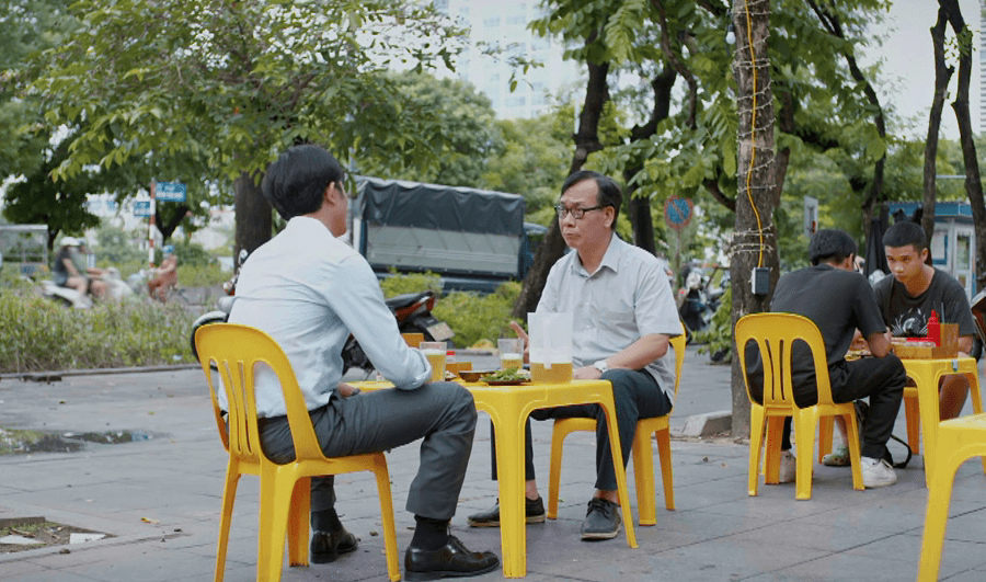 Gió ngang khoảng trời xanh tập 38: Mỹ Anh bắt đầu nghi ngờ chồng