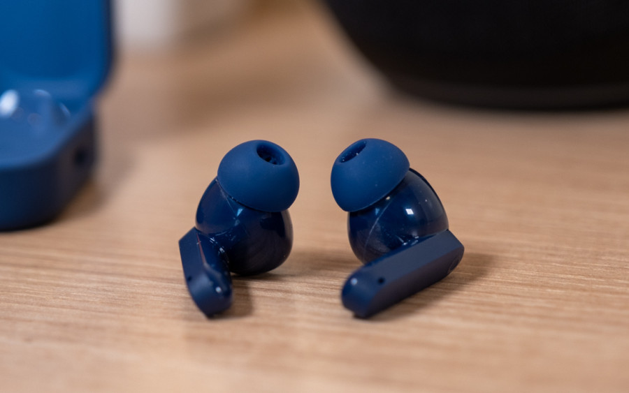 CMF Buds 2 Plus: Tai nghe chống ồn và hỗ trợ LDAC giá rẻ