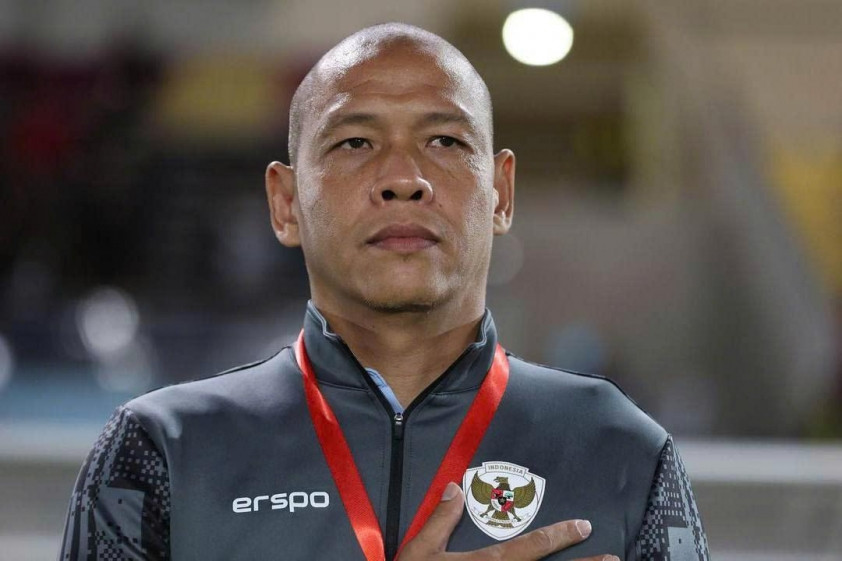 U17 Indonesia đặt mục tiêu kiểm soát bóng trước Brazil