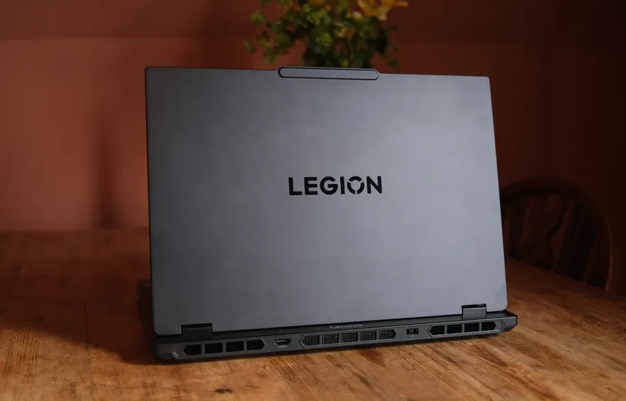 Lenovo Legion 5 Gen 10: Hiệu năng RTX 50 với mức giá phải chăng