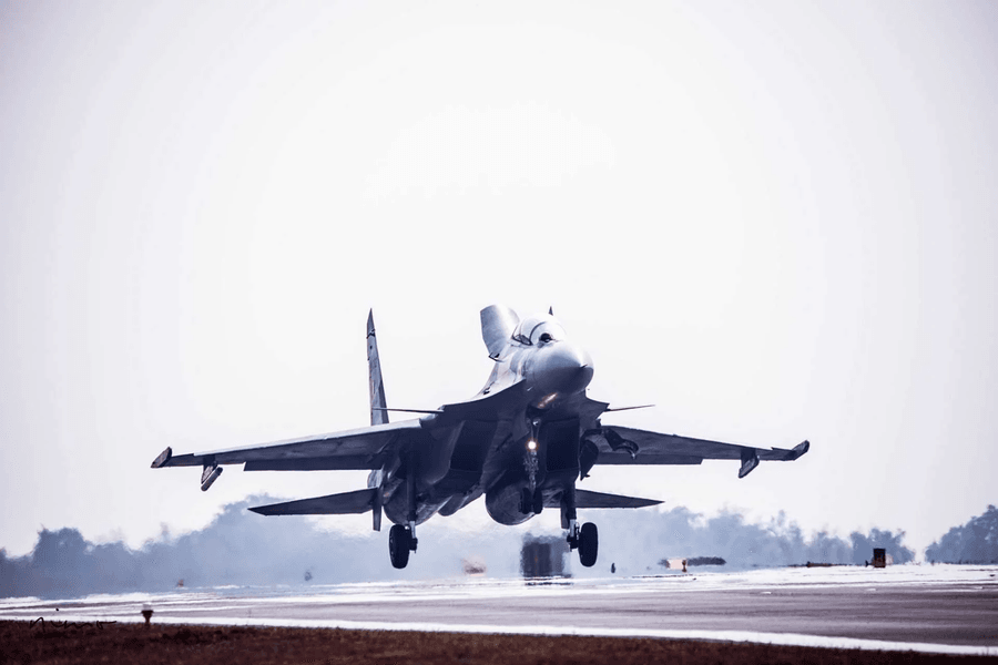 Armenia đàm phán Su-30MKI, Na Uy nâng cấp NASAMS