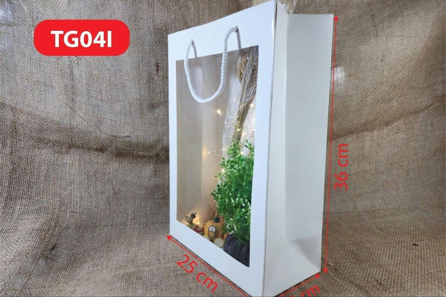 Bao bì xanh bắt tay công nghệ bảo mật - Hướng đi mới cho ngành in ấn Việt Nam