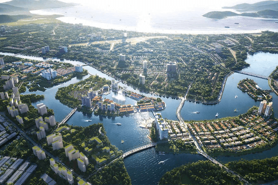 Có nên mua Charmora City lúc này không? Phân tích chi tiết cho nhà đầu tư