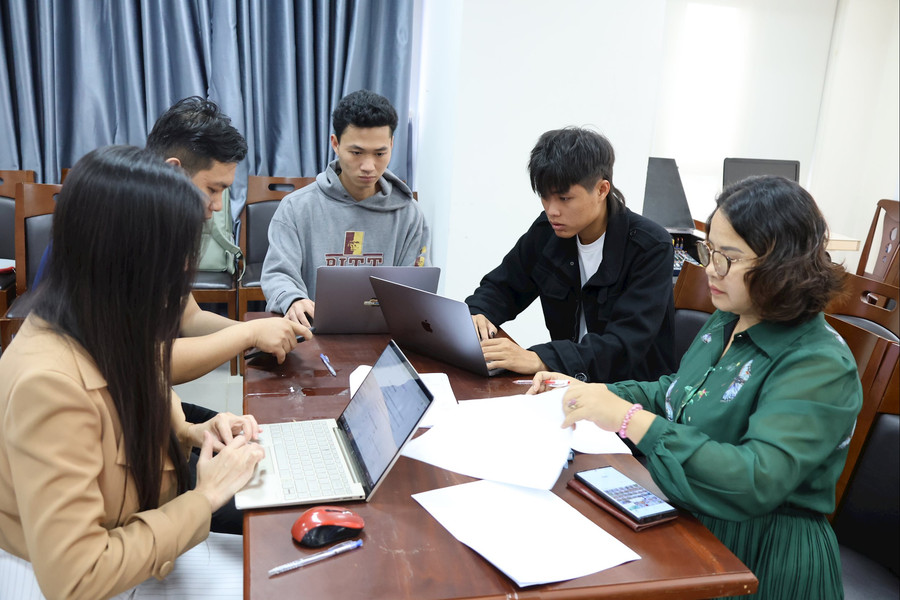 Ngày hội Khởi nghiệp đổi mới sáng tạo và Chuyển đổi số: Techfest và khát vọng đột phá