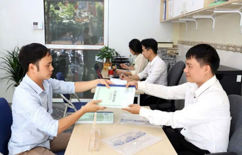 Đề xuất nhiệm vụ Văn phòng thi hành án dân sự (Văn phòng Thừa phát lại đổi tên)