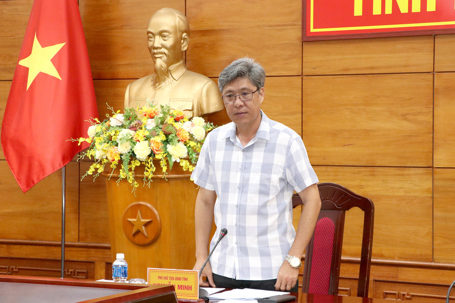 Tháo gỡ khó khăn, vướng mắc cho các dự án du lịch trên địa bàn Lâm Đồng