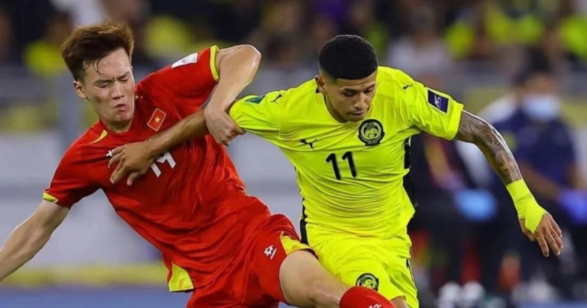 Báo Argentina: Imanol Machuca bị lật tẩy hồ sơ Malaysia