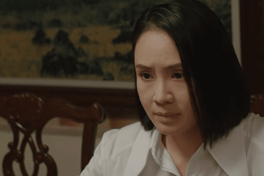 Lằn ranh tập 5: Hé lộ đường dây đánh bạc dính líu cán bộ