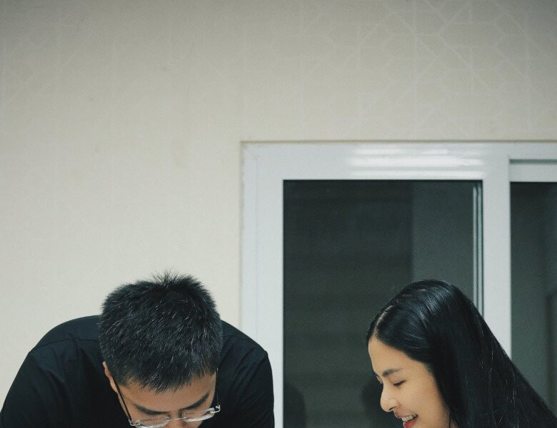 Mai Ngọc - Ngọc Hân: Hai cuộc sống mẹ bỉm bận rộn sau sinh