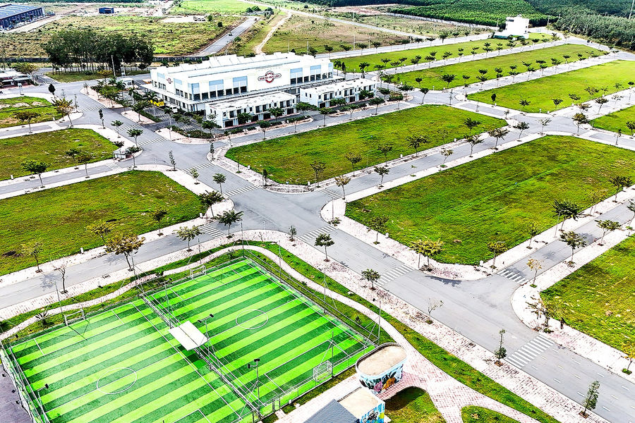 Mối lo mang tên “Giá đất cụ thể” (bài 2)