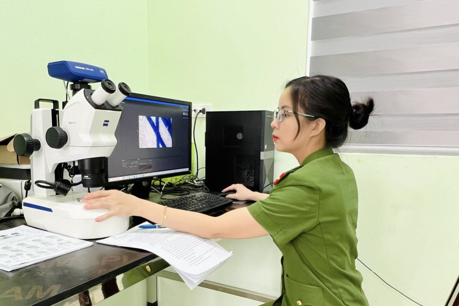 Mức bồi dưỡng giám định kỹ thuật hình sự một ngày công đối với một giám định viên thực hiện giám định năm 2025