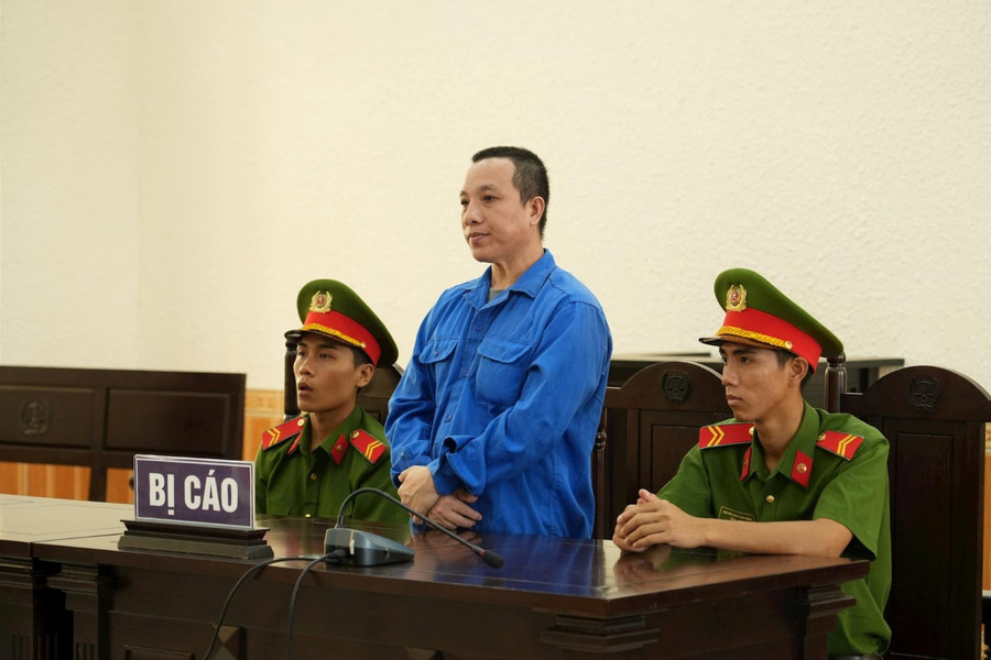 Phiên tòa trực tuyến - bước tiến của cải cách tư pháp