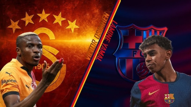 Champions League 2025/26: Đội hình tiêu biểu sau 4 vòng