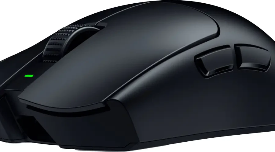 10 chuột gaming đáng chú ý nhất 2025: Từ siêu nhẹ đến 8K Hz