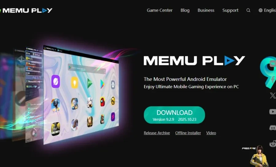 Top 5 trình giả lập Android tốt nhất cho PC và Mac hiện nay