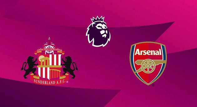 Sunderland vs Arsenal: Hiện tượng Ngoại hạng Anh gặp thử lửa