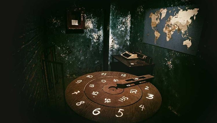 Escape Room Hà Nội: Khám phá 2 địa điểm thử thách trí tuệ