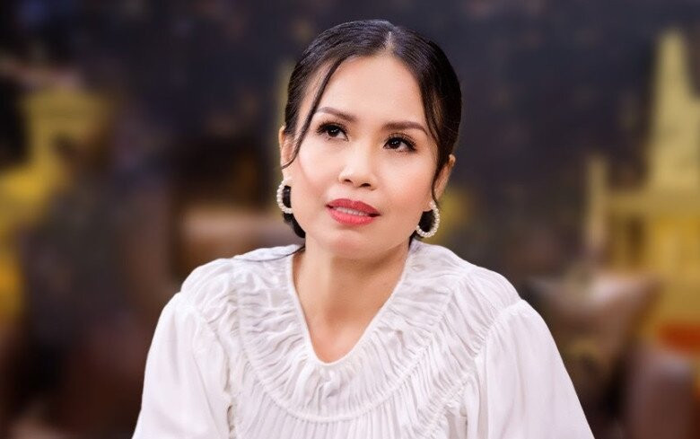 Nhạc sĩ Minh Vy: Lời hứa "xuống tóc" và sự nghiệp lẫy lừng
