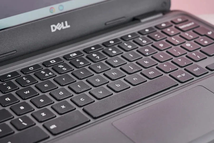 Dell Chromebook 3120: Bền bỉ vượt trội nhưng trải nghiệm có đủ tốt?