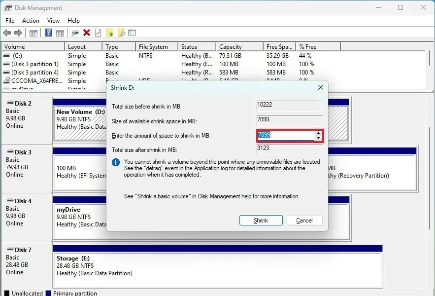 Hướng dẫn khởi động kép Windows 11 và Linux Mint an toàn