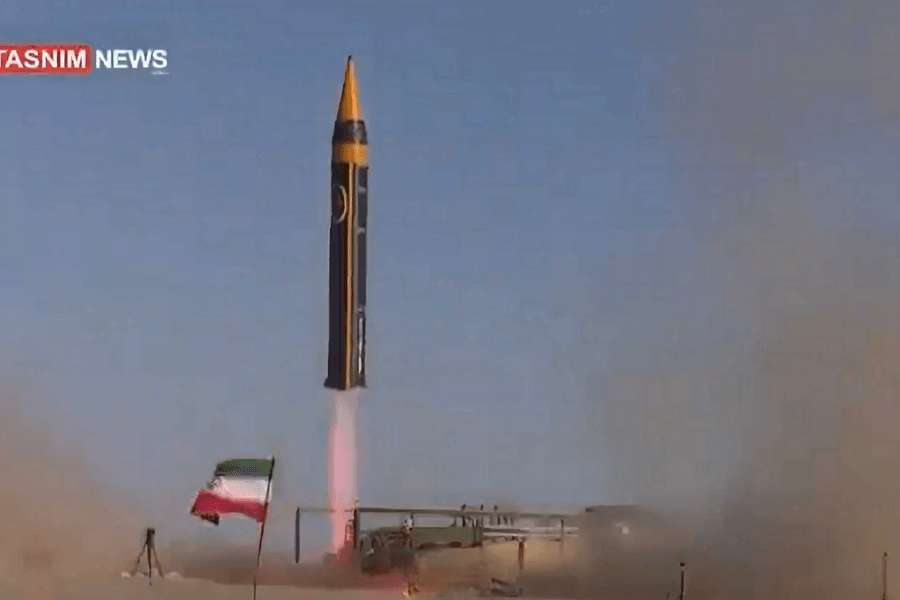 Tin vũ khí 8.11: Iran nói có ICBM 10.000km, BrahMos