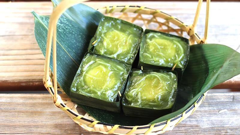 Bánh xu xê Hà Nội: Thức quà ngọt ngào của phố Hàng Than