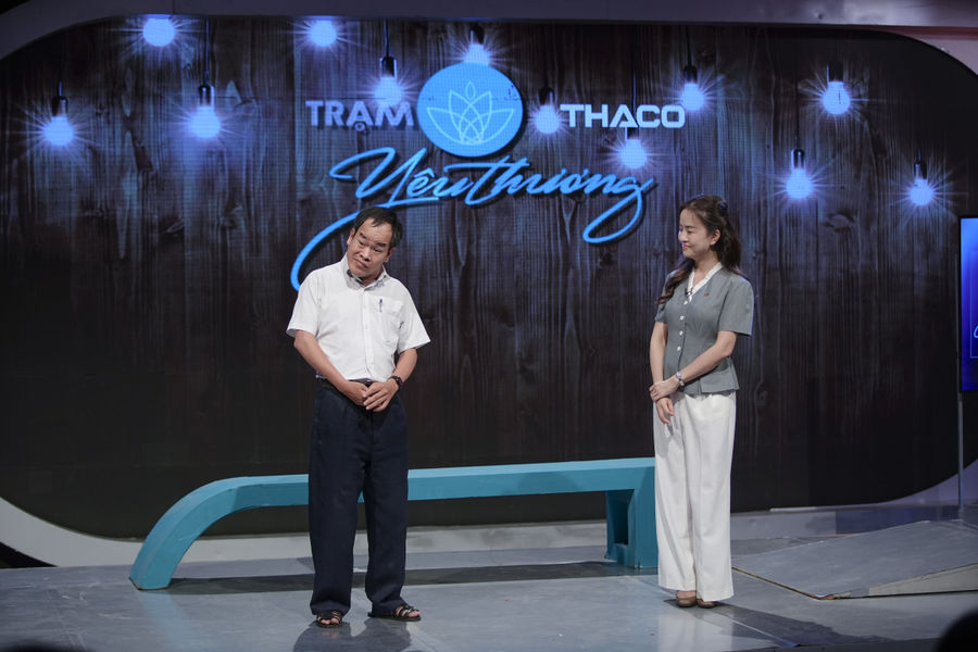 Lê Viết Thuận: Hành trình vượt nghịch cảnh của chàng trai bỏng 70%
