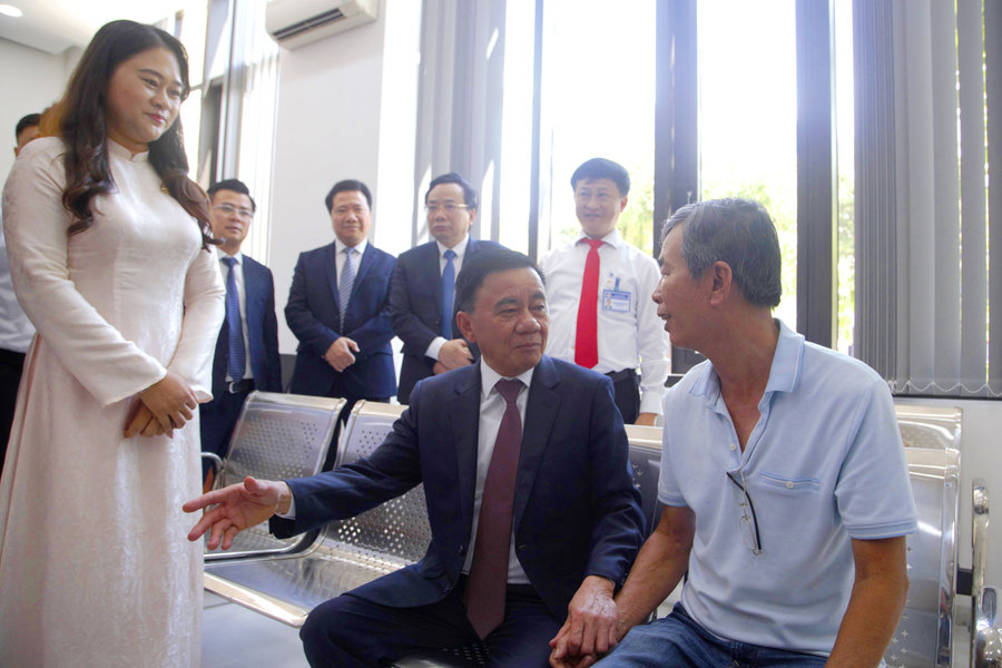 Thực hành dân chủ trong Đảng theo tư tưởng Hồ Chí Minh - Ý nghĩa đối với công cuộc xây dựng, chỉnh đốn Đảng hiện nay
