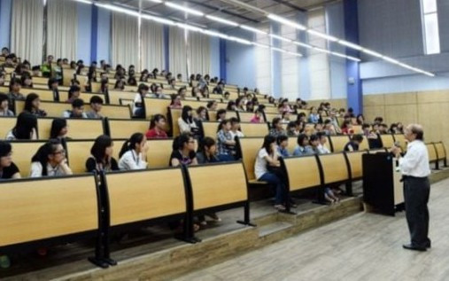 Bài báo khoa học, giáo trình có phải là công trình khoa học?