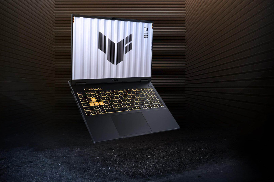 Asus TUF Gaming F16: RTX 4050 hiệu năng cao và những đánh đổi