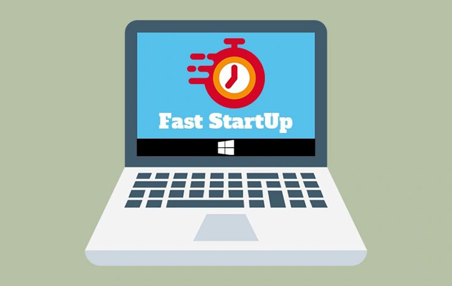 Fast Startup Windows 11: Lợi ích và hướng dẫn tắt khi cần