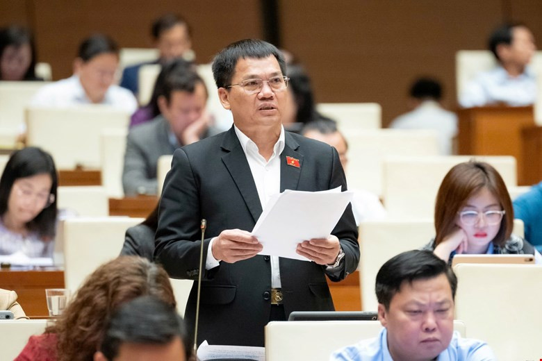 Nâng chất lượng giám sát của Mặt trận trong phòng, chống tham nhũng