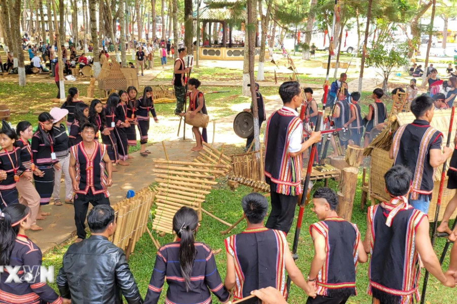 Dự thảo văn kiện ĐH XIV: Văn hóa là hồn cốt, giáo dục là then chốt phát triển