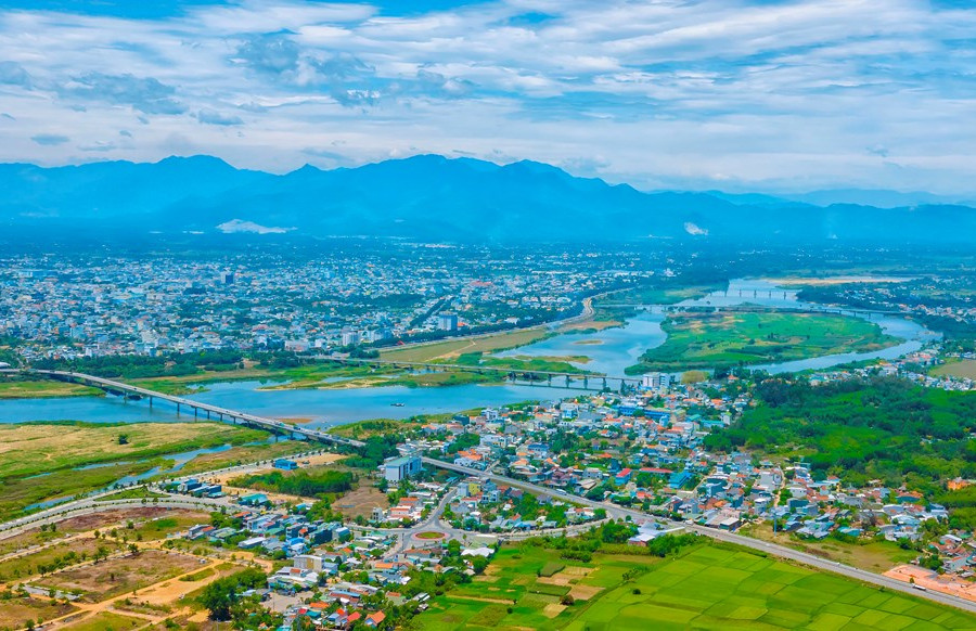 Lấy ý kiến Nhân dân về đề án sáp nhập tỉnh, xã yêu cầu hoàn thành trong thời hạn 60 ngày (dự kiến)