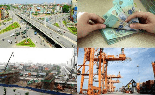 Quyết định 2463: Điều chỉnh kế hoạch đầu tư công trung hạn vốn ngân sách trung ương giai đoạn 2021-2025