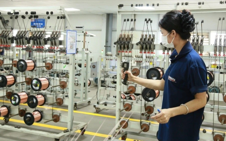 Danh mục địa bàn áp dụng mức lương tối thiểu từ ngày 1/1/2026 tại 34 tỉnh, thành phố