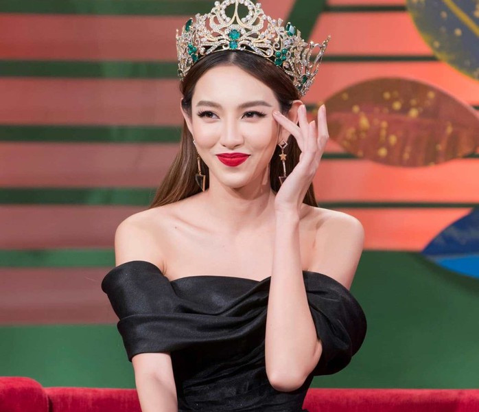 Vụ kẹo Kera: Hoa hậu Thùy Tiên được đề nghị giảm nhẹ án