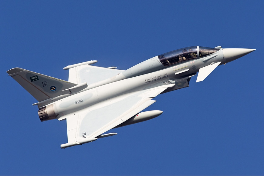 Mỹ cân nhắc bán 48 tiêm kích tàng hình F-35 cho Saudi Arabia
