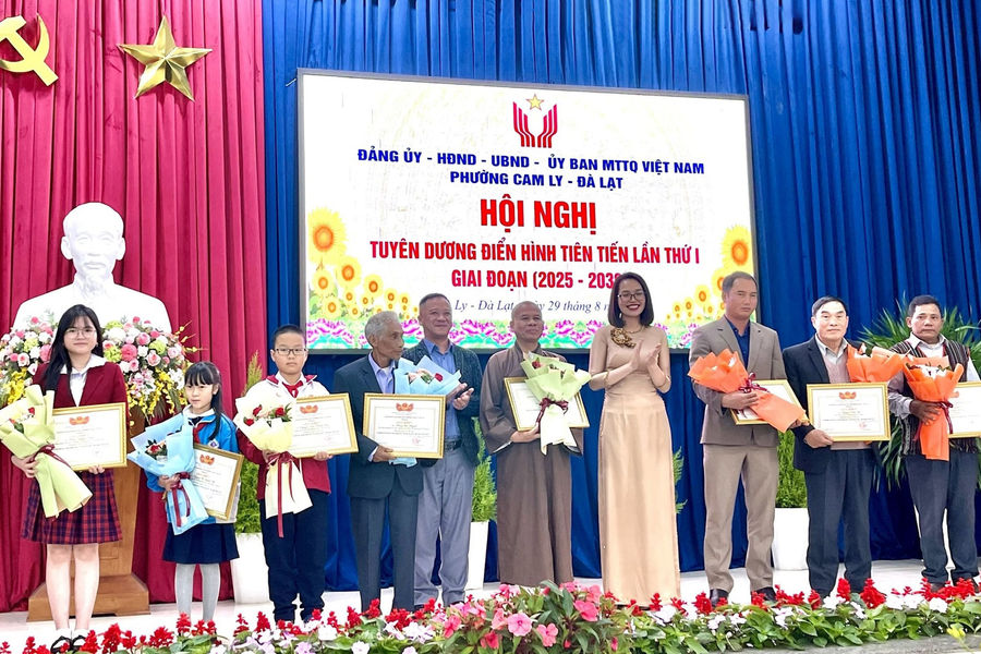 Nuôi dưỡng niềm đam mê trí tuệ