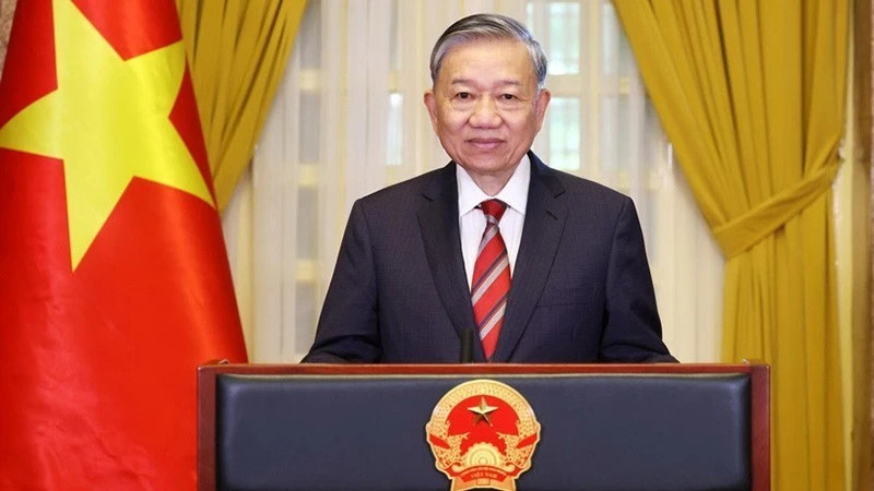 Phát huy sức mạnh Đại đoàn kết toàn dân tộc để phát triển đất nước