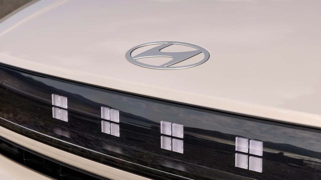Hyundai cảnh báo rò rỉ dữ liệu khách hàng sau nhiều tháng