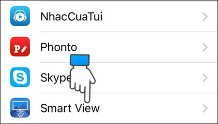 Cách kết nối iPhone với TV không dây đơn giản, hiệu quả